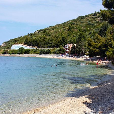 Apartments by the sea Podaca, Makarska - 2612 Bagian luar foto