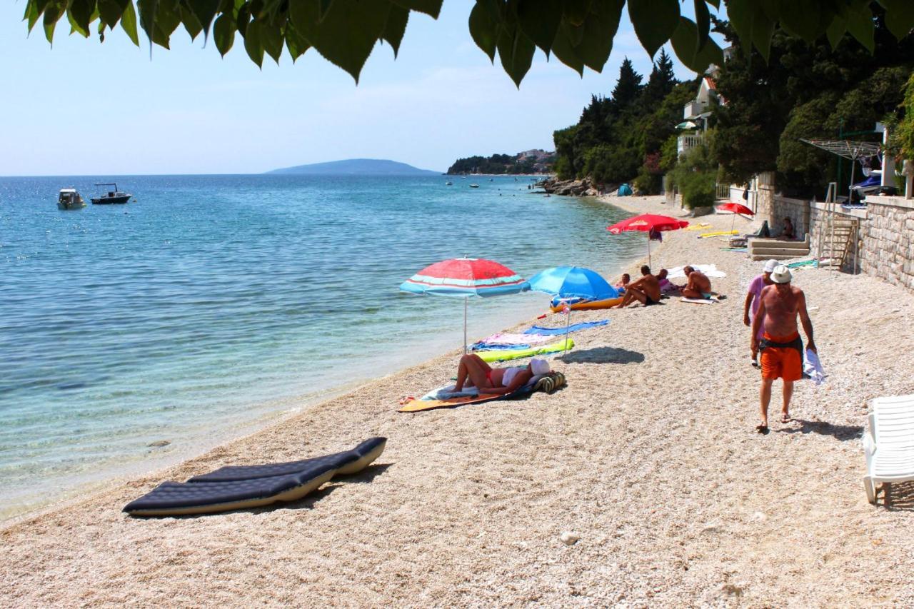 Apartments by the sea Podaca, Makarska - 2612 Bagian luar foto