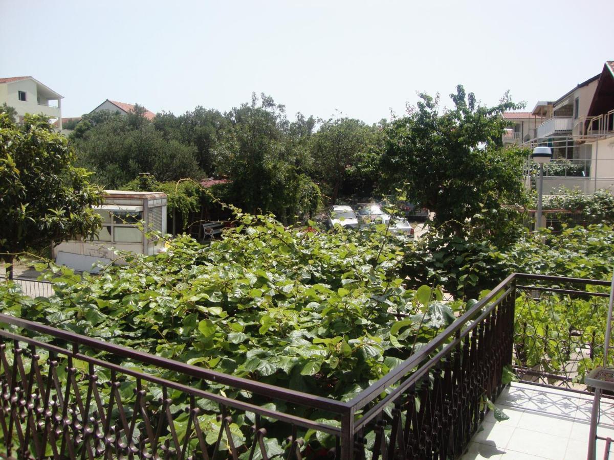 Apartments by the sea Podaca, Makarska - 2612 Bagian luar foto
