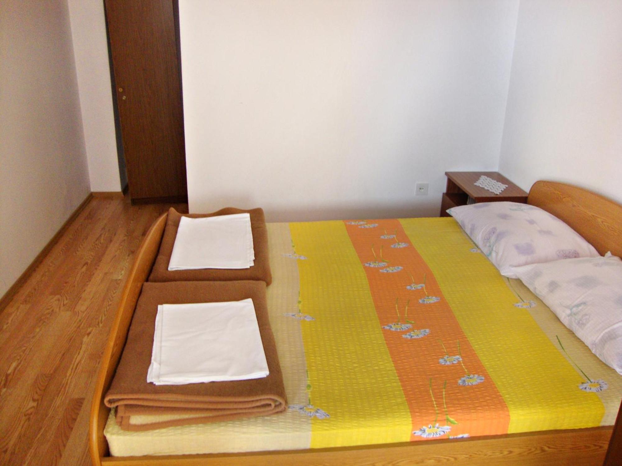 Apartments by the sea Podaca, Makarska - 2612 Ruang foto