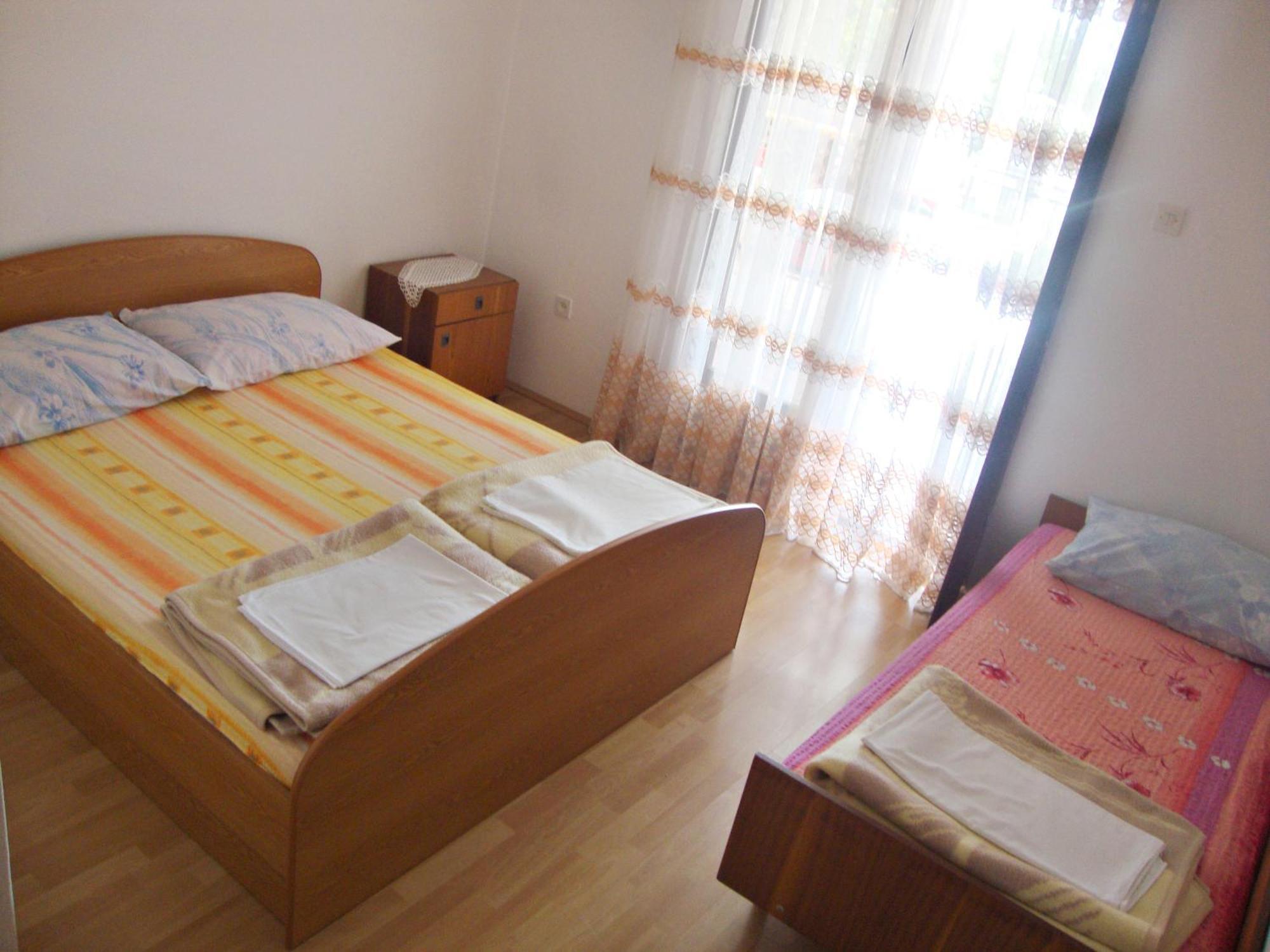 Apartments by the sea Podaca, Makarska - 2612 Ruang foto