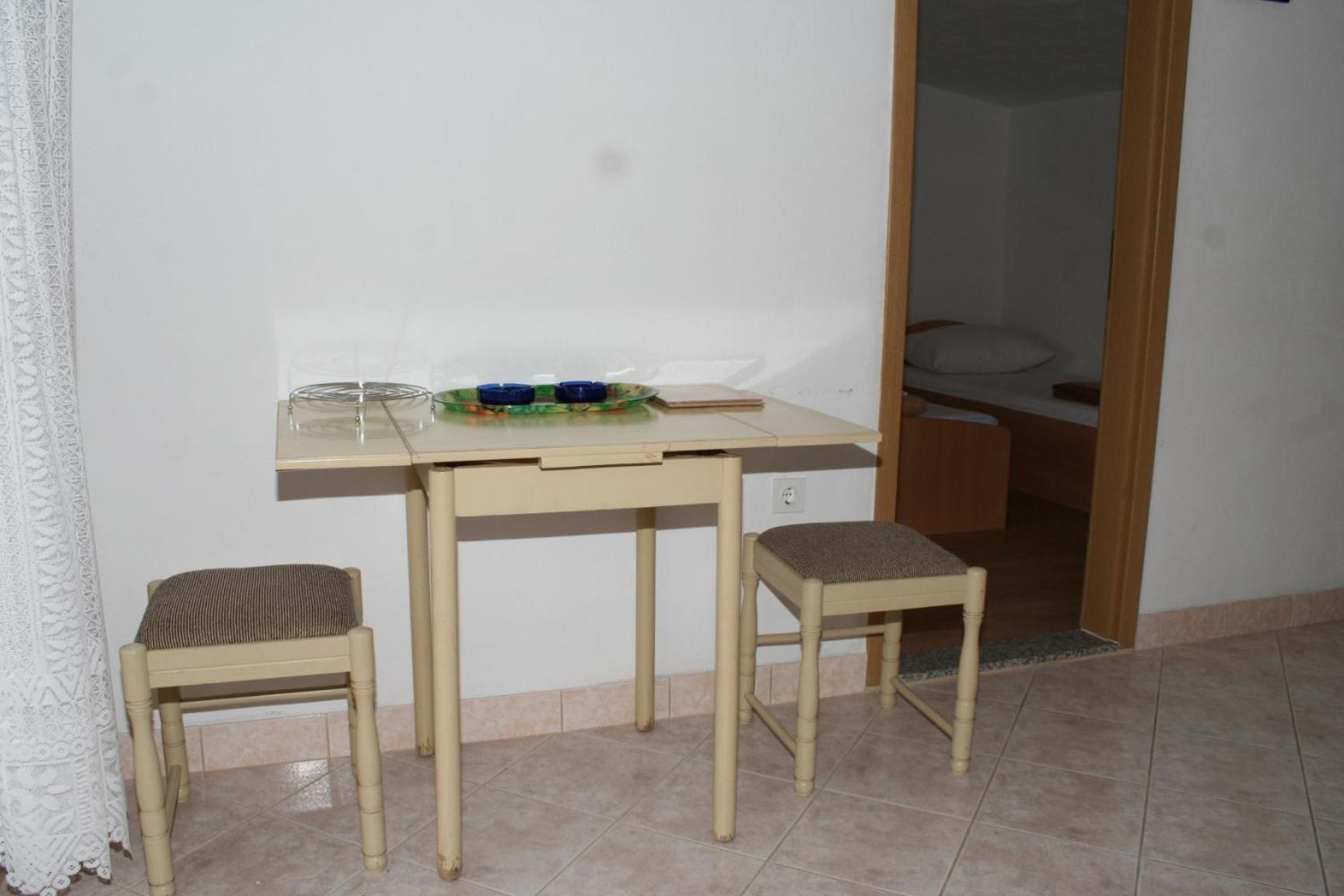 Apartments by the sea Podaca, Makarska - 2612 Ruang foto